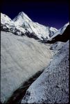 Expé Khan Tengri 1990  - 243