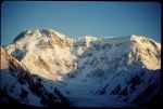 Expé Khan Tengri 1990  - 244