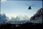 Expé Khan Tengri 1990  - 246