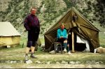 Expé Khan Tengri 1990  - 248