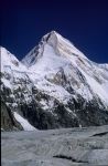 Expé Khan Tengri 1990  - 198