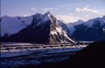 Expé Khan Tengri 1990  - 64