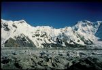 Expé Khan Tengri 1990  - 55