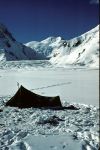 Expé Khan Tengri 1990  - 73