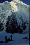 Expé Khan Tengri 1990  - 75