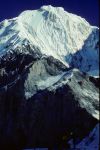 Expé Khan Tengri 1990  - 76