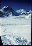 Expé Khan Tengri 1990  - 79