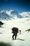 Expé Khan Tengri 1990  - 82