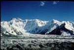 Expé Khan Tengri 1990  - 56