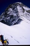 Expé Khan Tengri 1990  - 88
