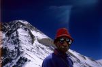 Expé Khan Tengri 1990  - 89