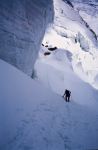 Expé Khan Tengri 1990  - 91