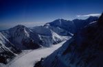 Expé Khan Tengri 1990  - 102