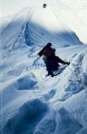 Expé Khan Tengri 1990  - 104