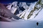 Expé Khan Tengri 1990  - 107