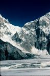 Expé Khan Tengri 1990  - 113