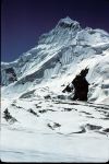 Expé Khan Tengri 1990  - 114