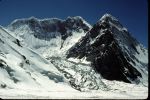 Expé Khan Tengri 1990  - 115