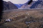 Expé Khan Tengri 1990  - 117