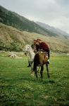 Expé Khan Tengri 1990  - 124