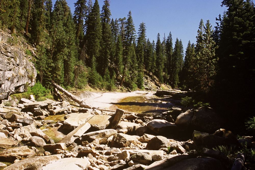Etats Unis 2001 - 118