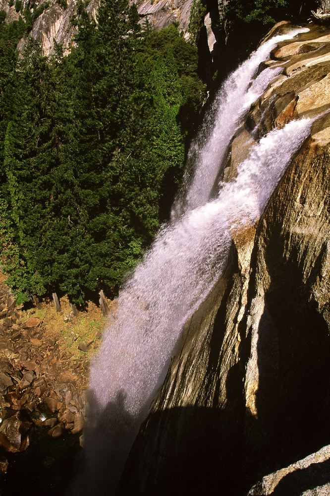 Etats Unis 2001 - 124