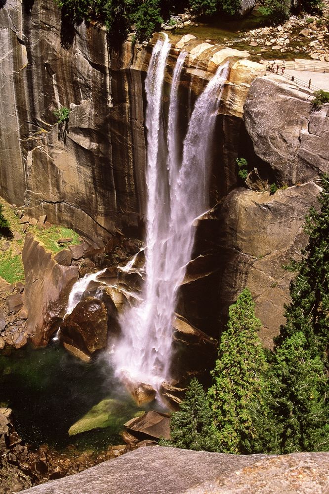 Etats Unis 2001 - 128
