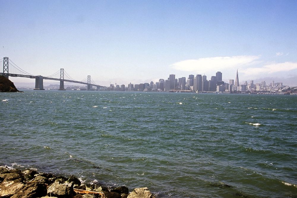 Etats Unis 2001 - 104