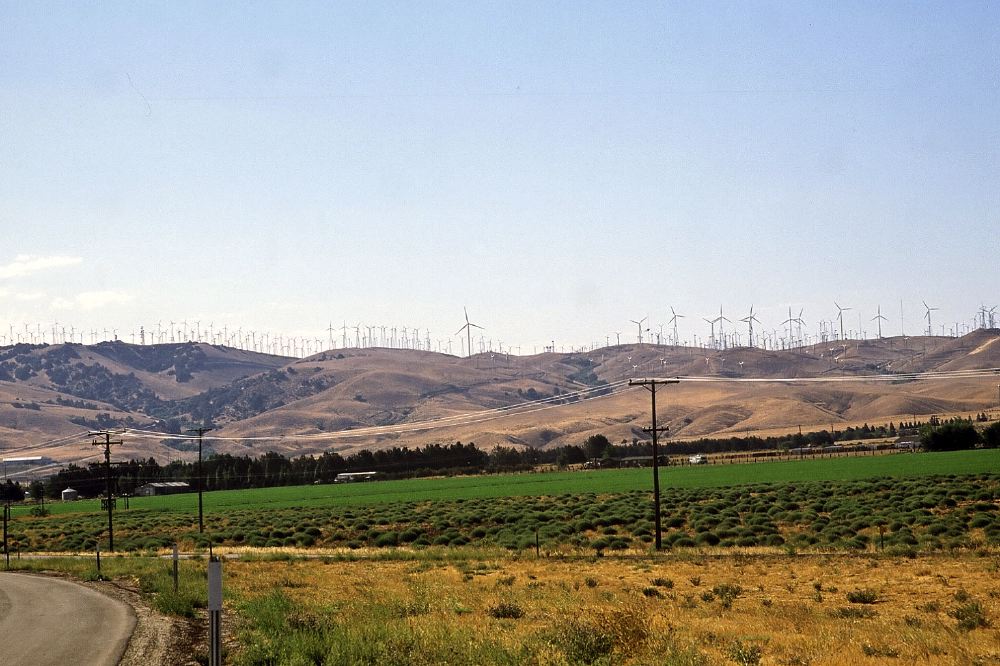 Etats Unis 2001 - 141