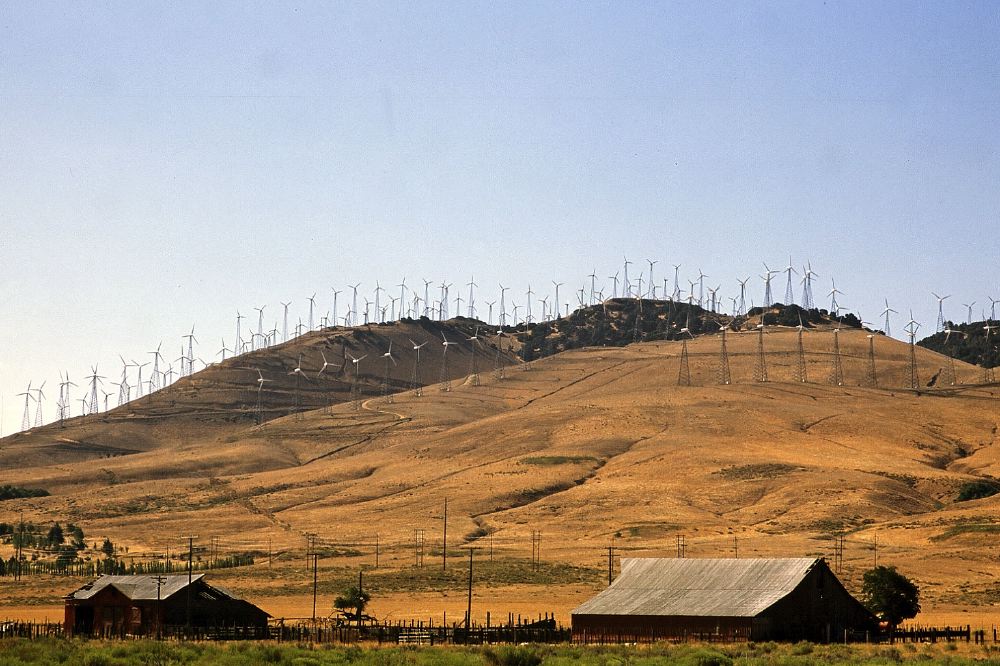 Etats Unis 2001 - 142